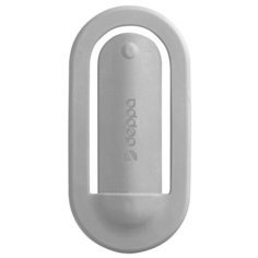 Держатель Deppa Click Holder серый
