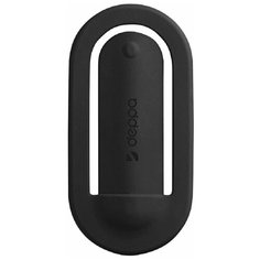 Держатель Deppa Click Holder черный