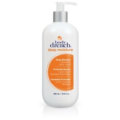 Body Drench Deep Moisture Nourishing Body Lotion Лосьон д/тел глуб увл и пит д/всех тип кожи, 500 мл
