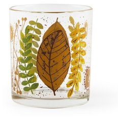 Набор из 3 стаканов Exselsa AUTUMN LEAVES, 250 мл, EX63907 Excelsa