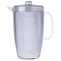 Кувшин Excelsa DIAMOND, 2,5 л, EX46362