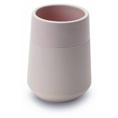 Стакан для зубных щёток Aquanova OPACO, OPATUM-29