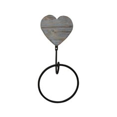 Вешалка для полотенец Antic Line, SEB13785