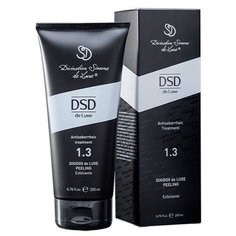 DSD De Luxe Пилинг Dixidox de Luxe peeling № 1.3, 200 мл