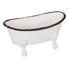 Мыльница Antic Line, SEB16207