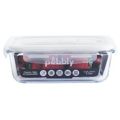 Контейнер для продуктов Pebbly, PKV-024