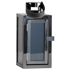 Подсвечник-фонарь Villa Collection, 23 см, VC341406