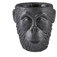 Цветочный горшок Gorilla Villa Collection, д. 22 см, VC341752