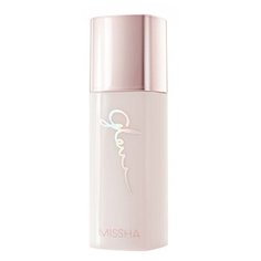 Missha Тональный крем-гель Glow Skindation, 35 мл, оттенок: vanilla