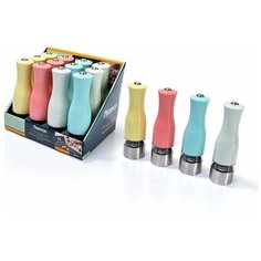 Электрическая мельница для соли и перца Fissman 20 см 8211