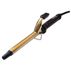 Плойка Wuller Panzer с резиновой полоской, с LED-дисплеем и turbo нагревом (WP.311-20)