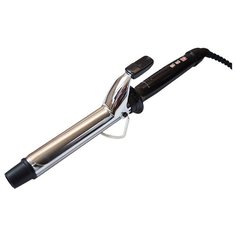 Плойка Wuller Panzer с резиновой полоской, с LED-дисплеем и turbo нагревом (WP.311-30)