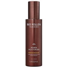 Питательная эмульсия для лица MISSHA Bee Pollen Renew Intense Moisturiser 130 мл