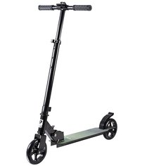 Городской самокат PRIME Street SWIFT, черный