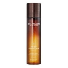 Питательный ампульный тонер для лица MISSHA Bee Pollen Renew Ampoule Skin 150 мл
