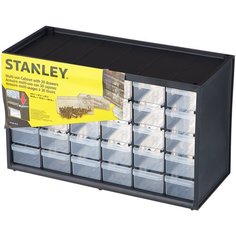 Органайзер STANLEY 1-93-980 36.5x15.5x22.5 см черный