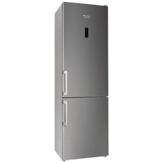 Холодильник Hotpoint-Ariston RFC 20 S