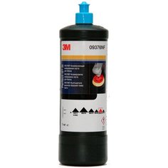 3M паста полировочная для кузова 09376NF, 1 кг