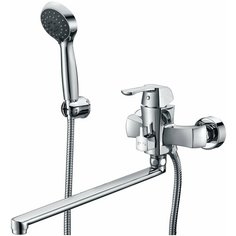 Душевой набор (гарнитур) KAISER Boss 51055B хром