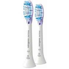 Насадка Philips HX9052/17 для звуковой щетки, белый
