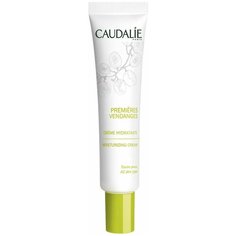 Caudalie Premiers Vendages Moisturizing Cream Крем для увлажнения и молодости кожи лица, 40 мл