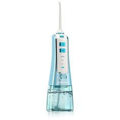 Ирригатор DEMIAND IR-P600, бирюза