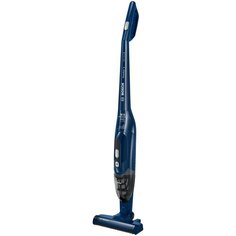 Пылесос Bosch BCHF216S, Night blue injection