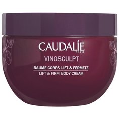 Бальзам для тела Caudalie Vinosculpt повышающий упругость, 250 мл