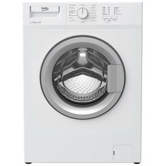 Стиральная машина Beko RGS 485 P1BSW