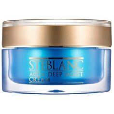 Mizon STEBLANC Aqua Deep Moist Cream Крем для лица, 50 мл