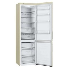 Холодильник LG GA-B509CEUM