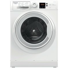 Стиральная машина Hotpoint-Ariston NS 823C W