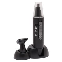 Триммер harizma H10122, black