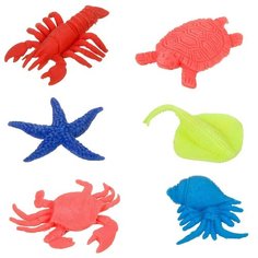 Фигурки BONDIBON Морской мир BB3521