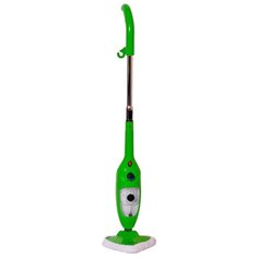 Паровая швабра BRADEX Турбомакс, зеленый