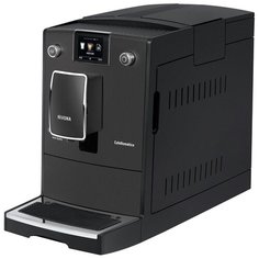 Кофемашина Nivona CafeRomatica 756, black