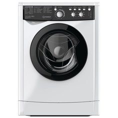 Стиральная машина Indesit EWSC 51051 BK