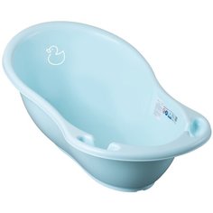 Ванночка Tega Baby Duck (DK-004) голубой