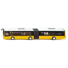 Автобус Siku MAN Lions City (3736) 1:50, 40.5 см, желтый