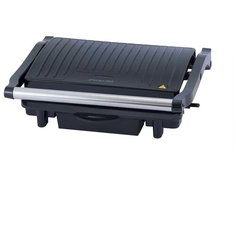 Гриль Kamille KM-6703, черный