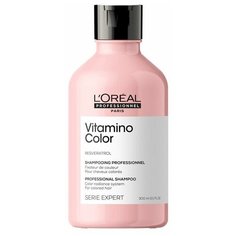 LOREAL PROFESSIONNEL Витамино Колор Resveratrol шампунь 300 мл