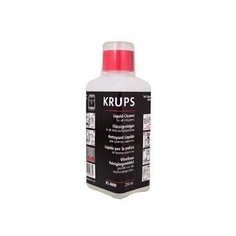 Krups XS400010 чистящее средство для кофемашин