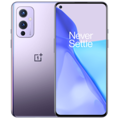 Смартфон OnePlus 9 8/128GB, winter mist