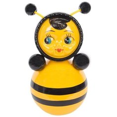 Неваляшка Котовские неваляшки 22 см (6C-011)
