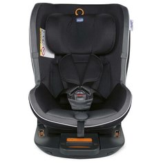 Автокресло группа 0/1 (до 18 кг) Chicco 2Easy, polar silver