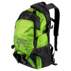 Рюкзак ECOS Scout 35, зеленый