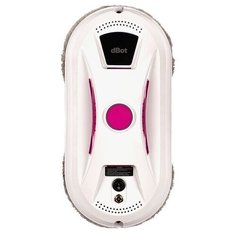 Робот-мойщик окон dBot W120 Белый