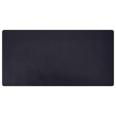 Коврик для мыши большой Xiaomi Super Large Double Material Mouse Pad, черный