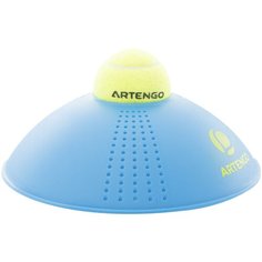 Тренажер для игры в большой теннис BALL IS BACK ARTENGO X Декатлон Decathlon