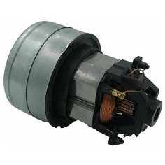 Электродвигатель (мотор) для моющего пылесоса Rowenta (Ровента) 800W